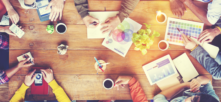 Fazer a diferença no mundo é a principal motivação para os mais jovens empreenderem