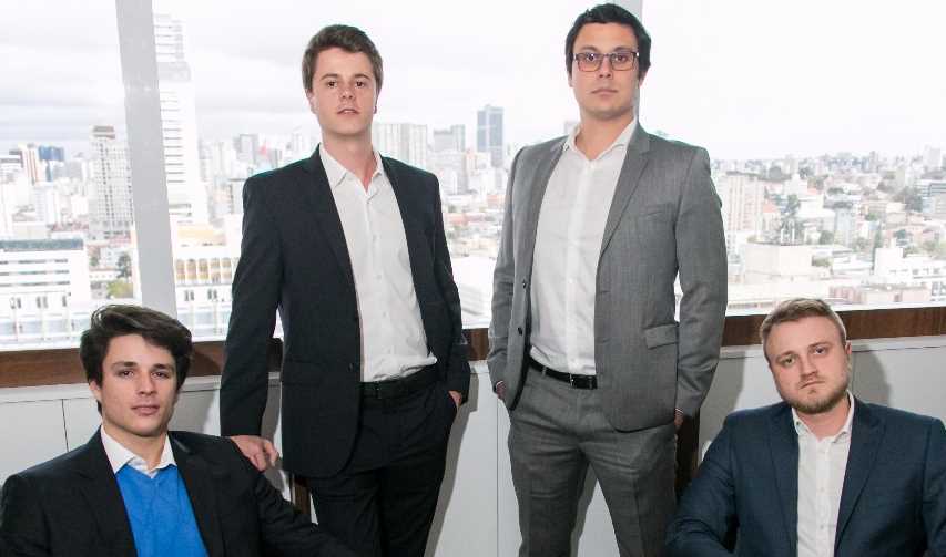 Allez Invest inaugura escritório em Curitiba