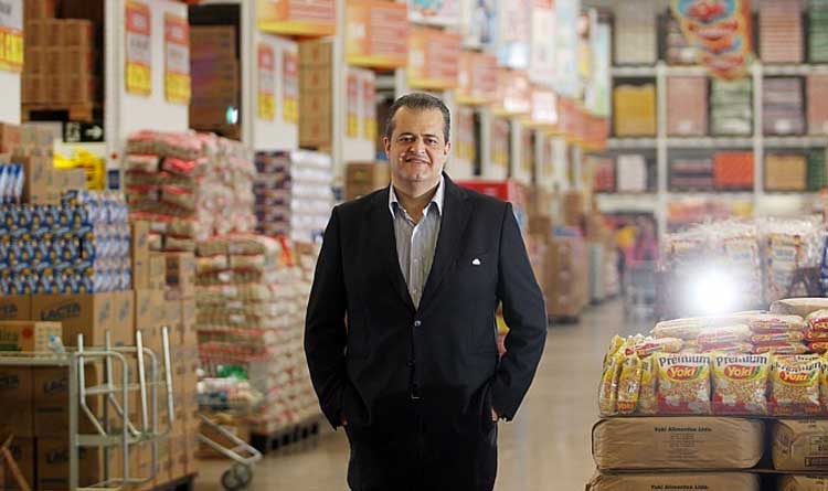 Atacarejos atraem maior número de consumidores e grandes redes continuam apostando em novos investimentos