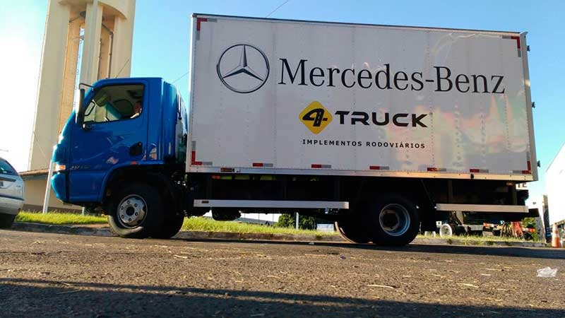 Destaque em abastecimento, Curitiba recebe Circuito Ceasa para negócios em transporte