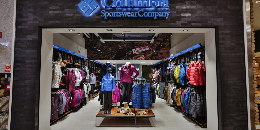 Crescimento dos esportes de aventura impulsiona a abertura de lojas de grandes marcas internacionais em Curitiba