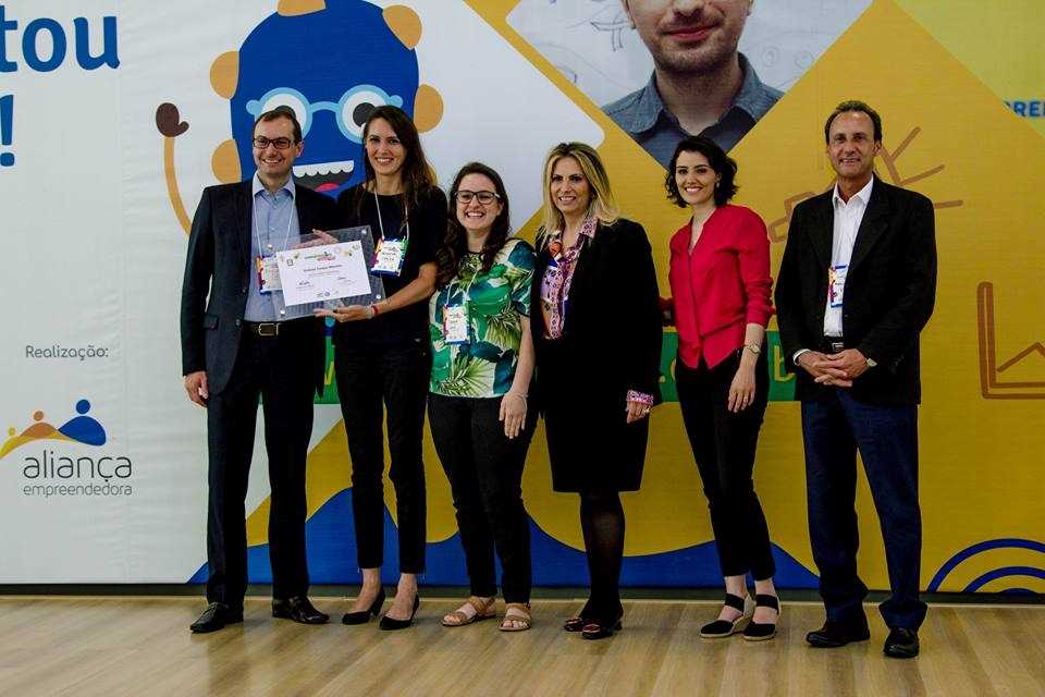 Paraná lança oportunidade para jovens empreendedores
