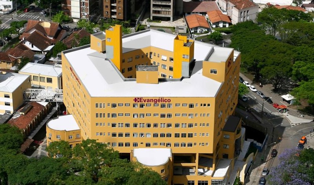 Em novo leilão, Instituto Mackenzie arremata Hospital Evangélico por R$ 215,05 milhões