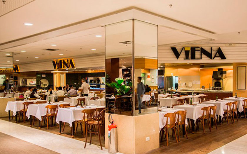 Fusão entre Viena, Frango Assado e Sapore chega ao fim