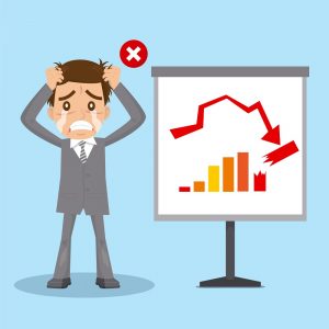 Ansiedade e baixa autoestima aumentam risco de inadimplência