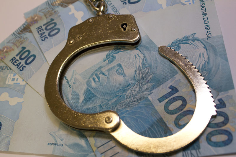 Cartórios têm papel fundamental na investigação de crimes de lavagem de dinheiro