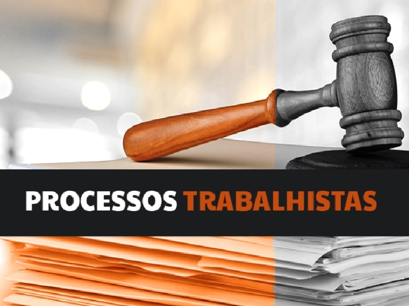 Tecnologia que controla jornada de trabalho pode evitar os principais motivos de processos trabalhistas no país