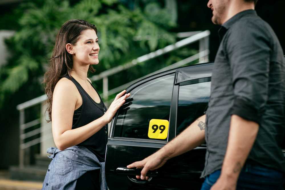 Eleitores terão 50% de desconto em corridas da 99POP no 2º turno