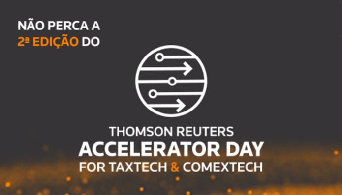 Startup de Curitiba é finalista em programa de aceleração da Thomson Reuters Brasil