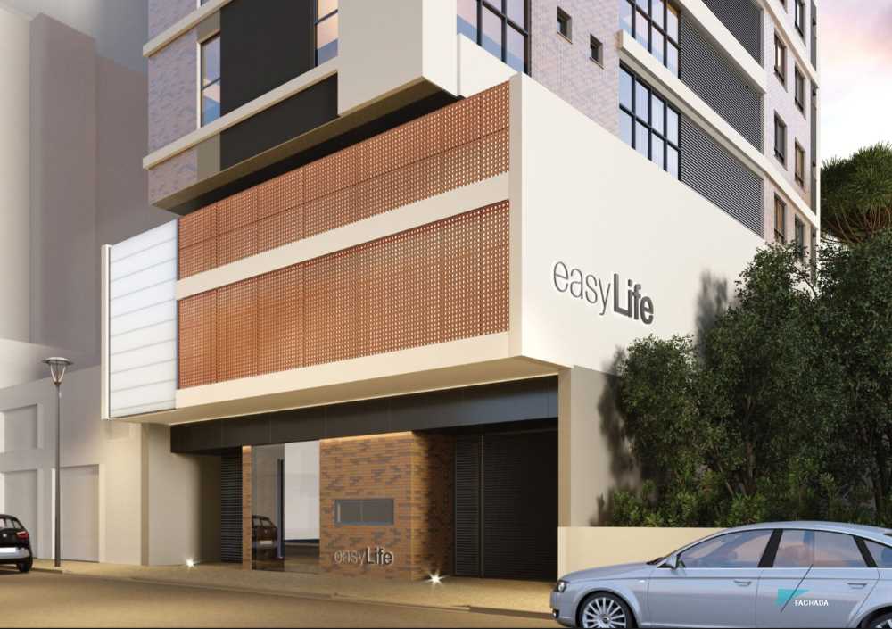 D. Borcath inicia parceria com Shortstay Curitiba