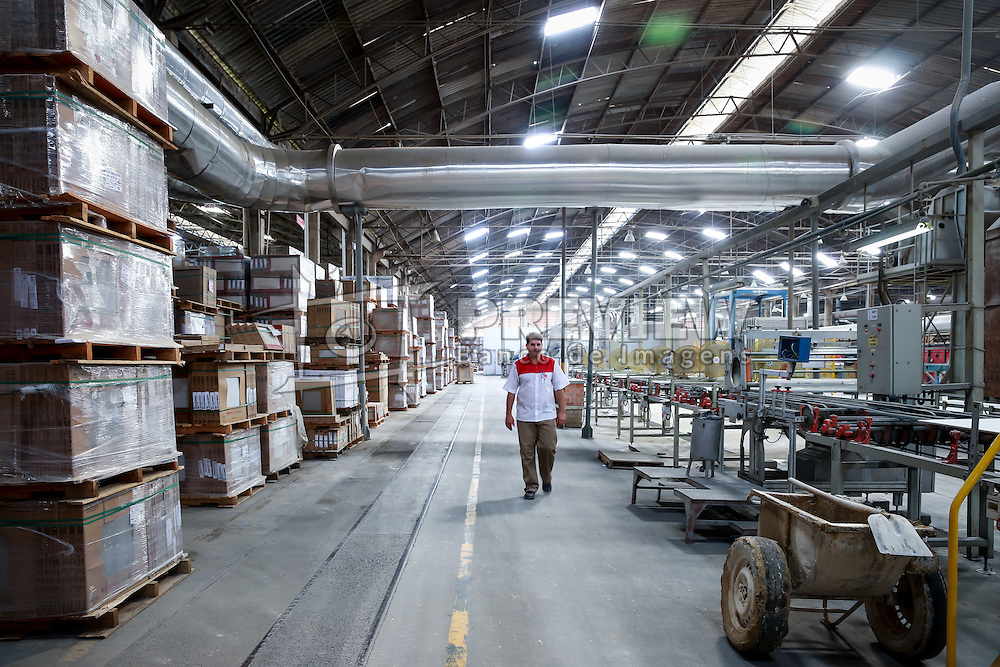 Eliane Revestimentos Cerâmicos é vendida ao grupo americano Mohawk