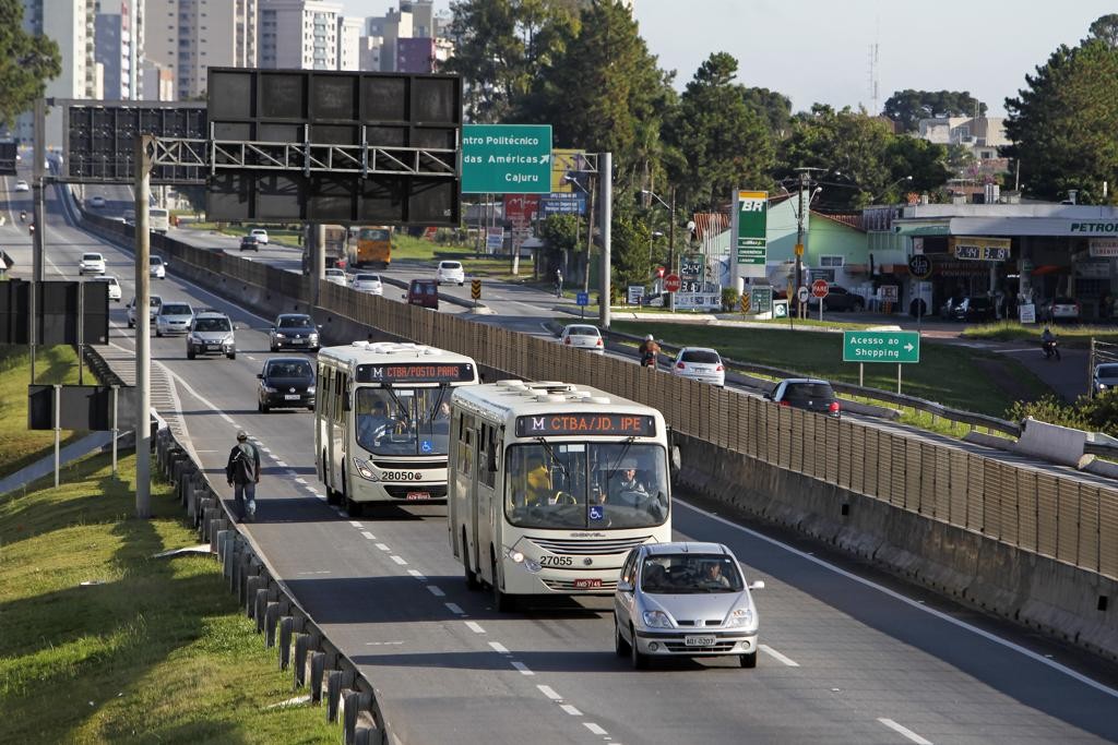 Turismo Religioso movimenta mercado rodoviário no Brasil