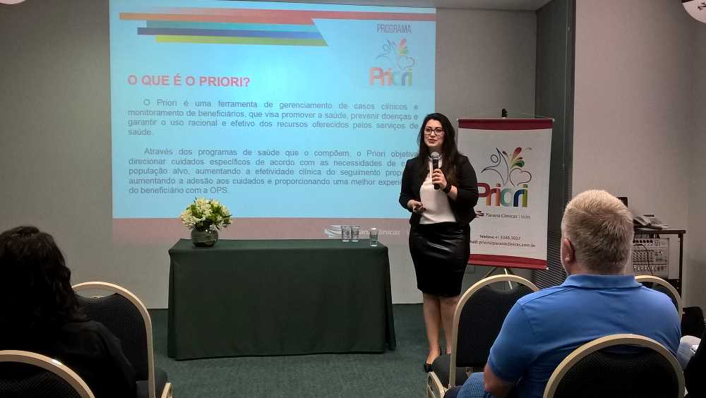 Empresas precisam investir em educação sobre saúde para equilibrar custos