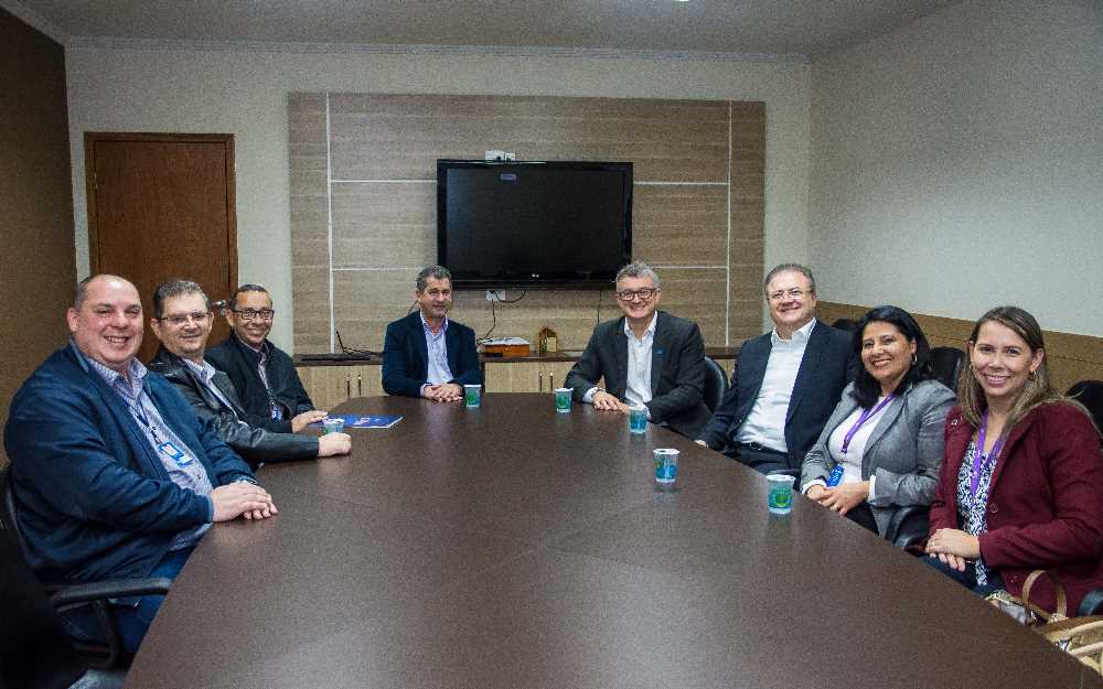 Empreendedores de São José dos Pinhais vão ganhar escritório do Sebrae