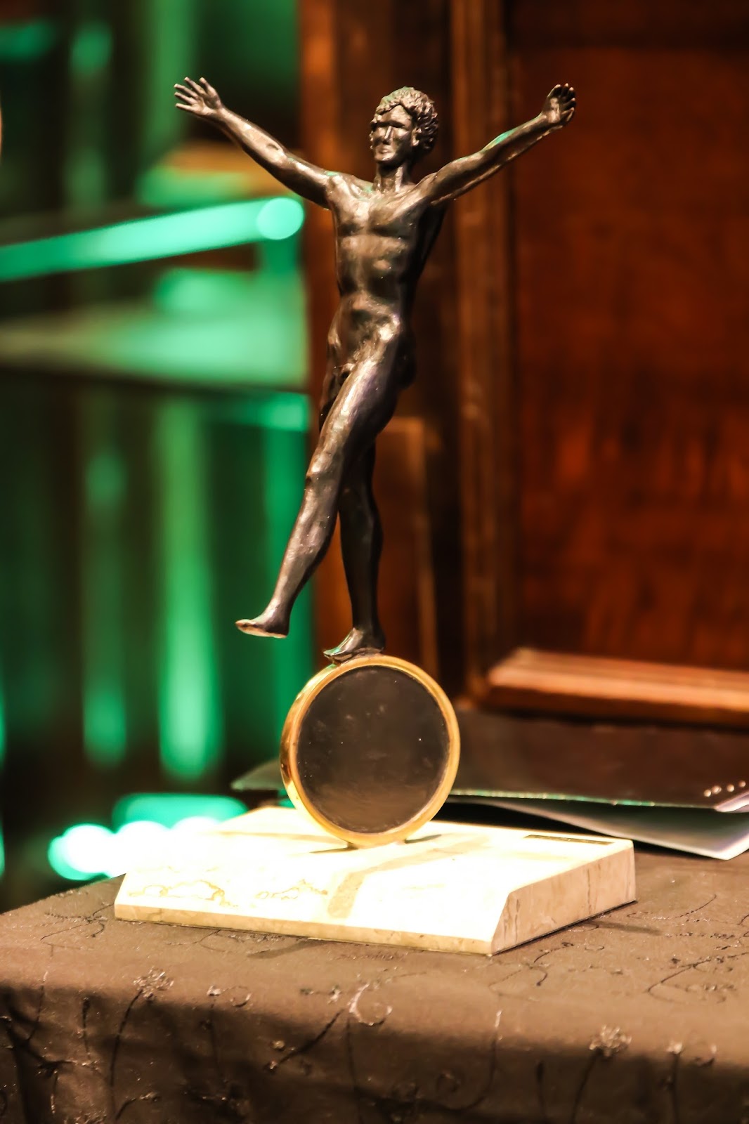 Prêmio Equilibrista 2020 vai homenagear profissionais de finanças que se destacaram em meio à crise