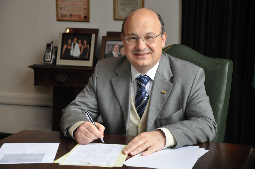 Criada em Curitiba empresa pioneira no Brasil que vai promover a colaboração entre a pesquisa universitária e o setor produtivo