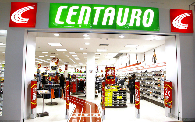 Centauro inicia Programa de Trainee 2019