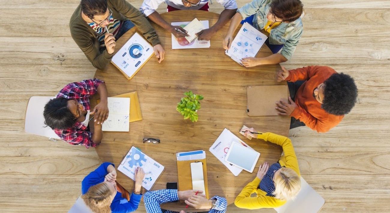 Jovens profissionais preferem startups às multinacionais