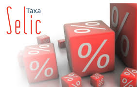 Anbima projeta Selic a 8% para o fim de 2019