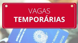 Início do ano tem aumento de oportunidades de emprego temporário