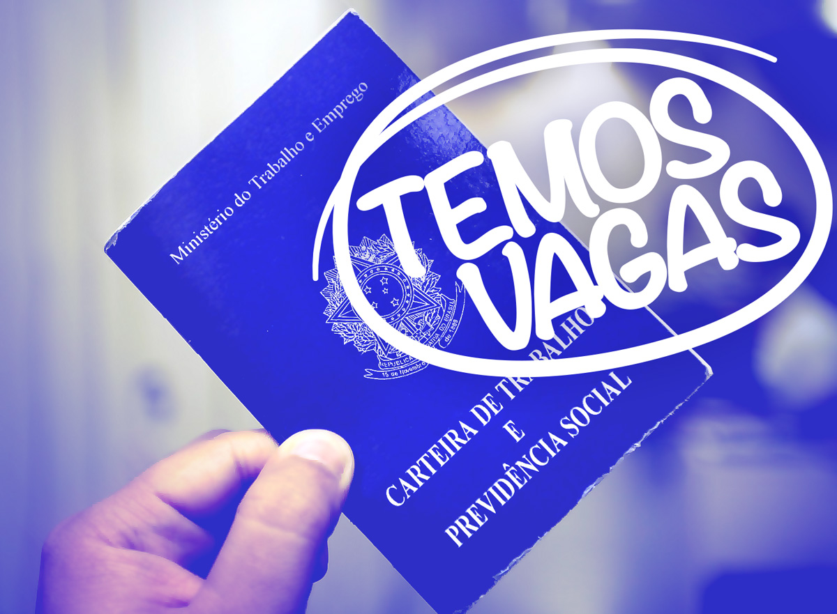 Varejo estima aumento de 30% de vagas temporárias para o final de ano