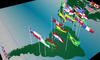 Melhora clima econômico nas maiores economias da América Latina