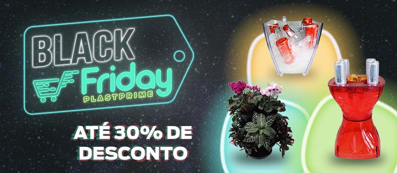 Produtos sustentáveis terão descontos reais na Black Friday