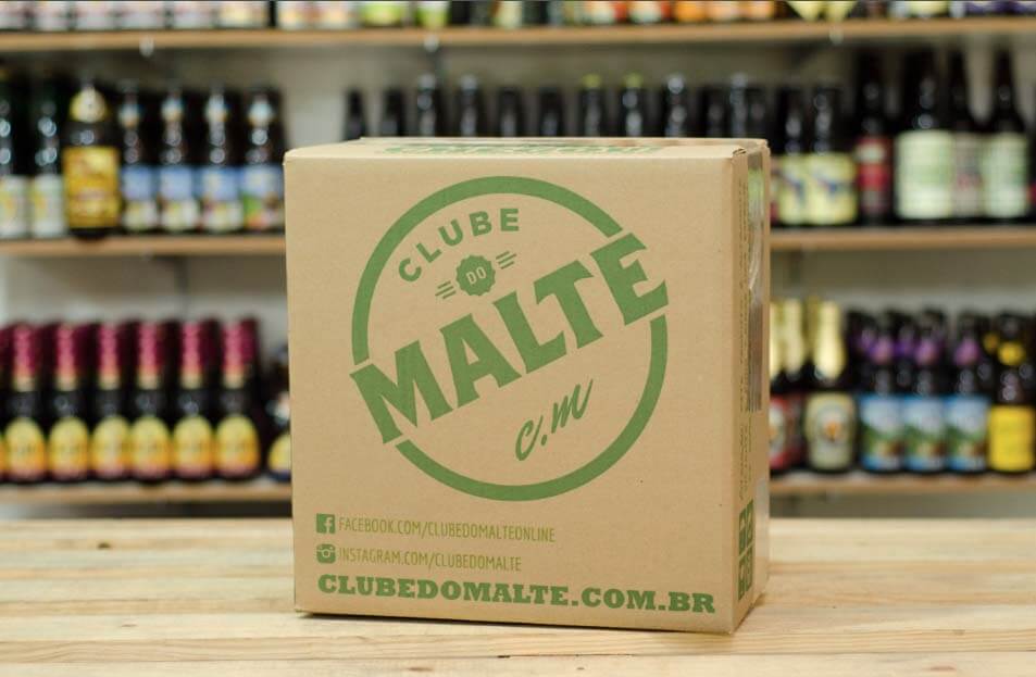 Clube do Malte realiza primeira rodada de investimentos