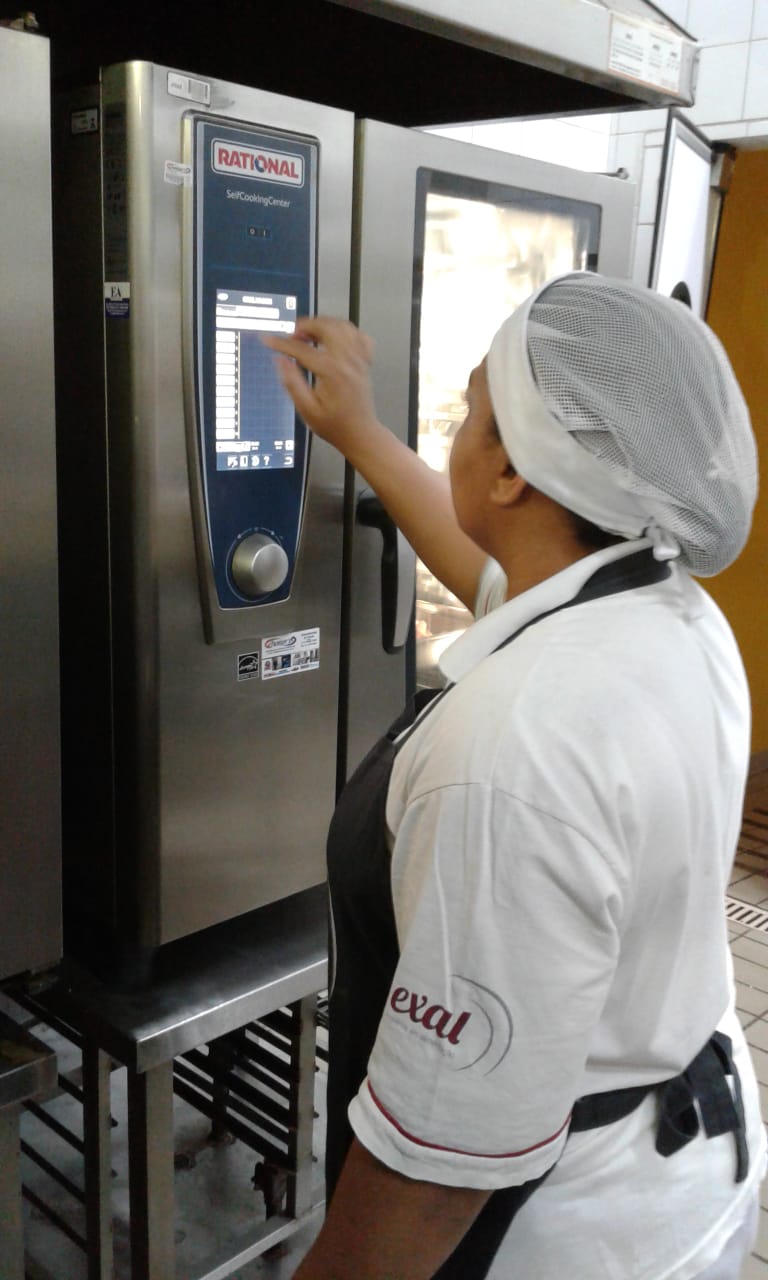 Cozinhas Inteligentes chegam às cozinhas brasileiras e são altamente rentáveis