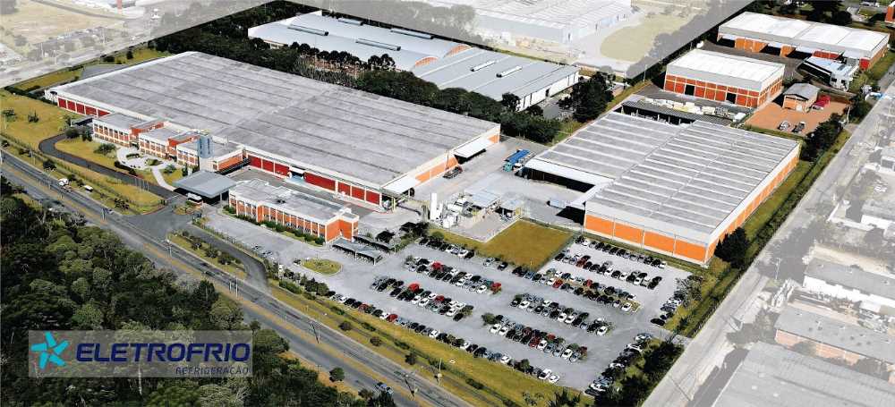 Supermercadistas gaúchos elegem a Eletrofrio como a melhor fornecedora de equipamentos