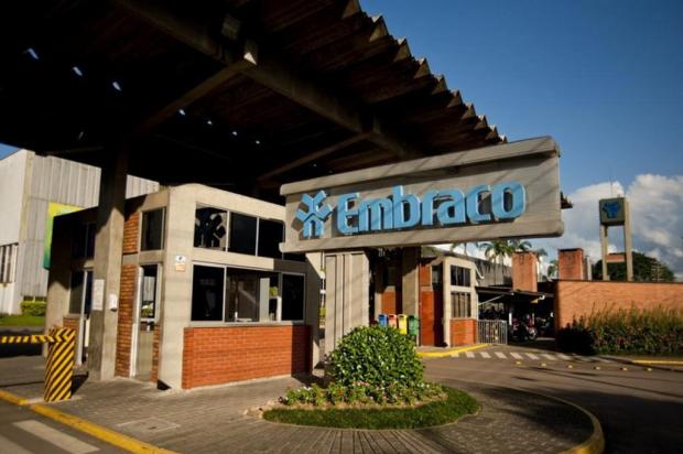 Embraco e Senai assinam convênio de R$ 5 milhões para projetos de pesquisa científica, tecnológica e de inovação