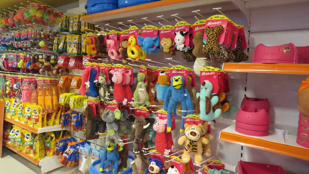 Esalpet inaugura unidade no ParkShoppingBarigüi