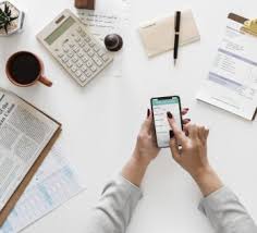 Finanças digitais: facilidade além do banco