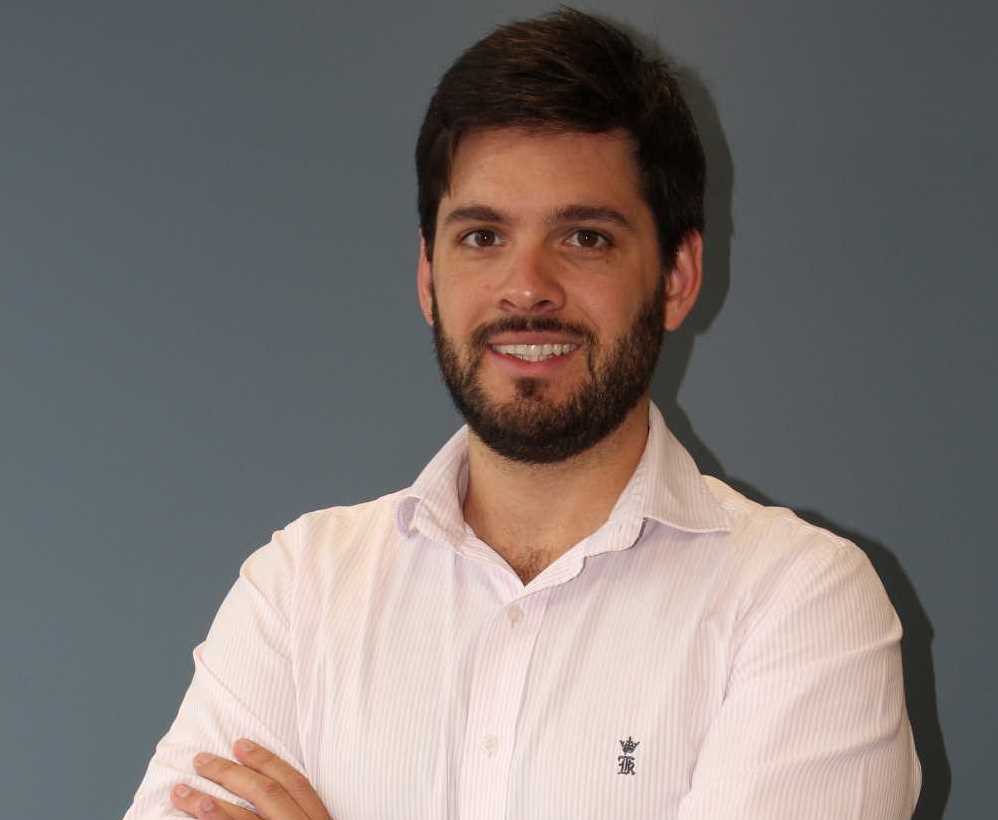 Novo diretor comercial da Ibema promete protagonismo