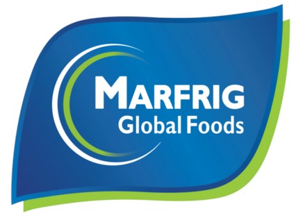 Marfrig Global Foods finaliza a venda da Keystone