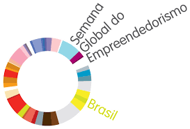 Curitiba recebe Semana Global do Empreendedorismo