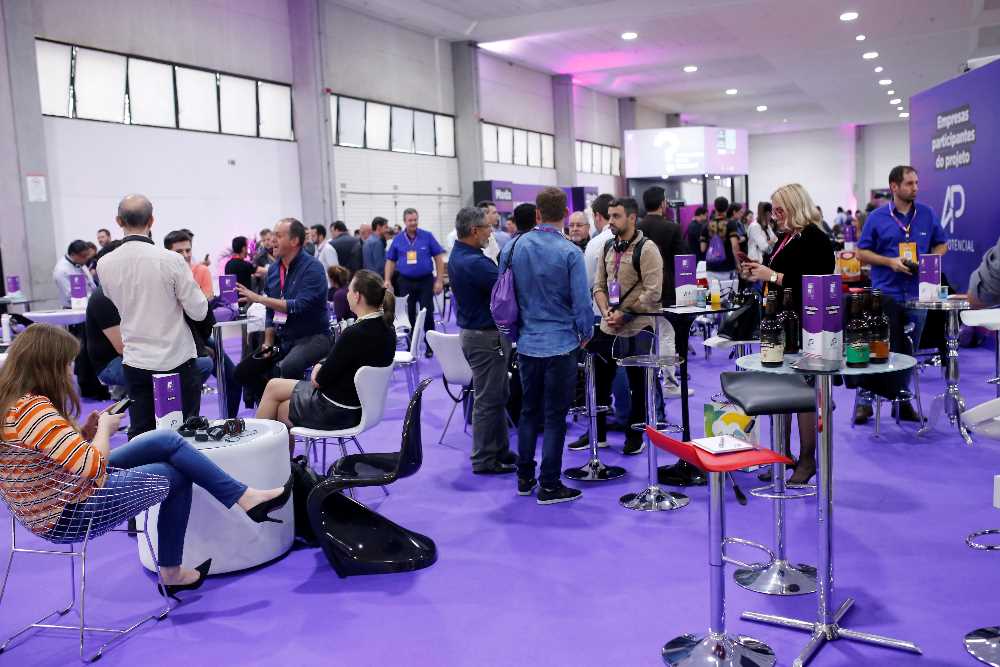 Pequenas empresas projetam bons negócios durante o Summit Sebrae