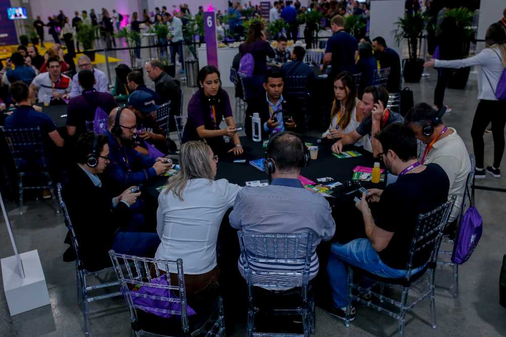 Summit Sebrae promove quase 7 mil encontros de negócios em dois dias