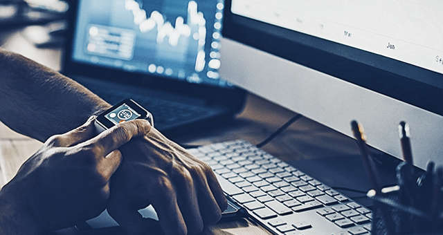 Fintech cria carteira que supera em mais de duas vezes índice da Ibovespa durante as eleições