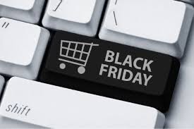 Comércio eletrônico fatura R$ 950 milhões no fim de semana pós Black Friday