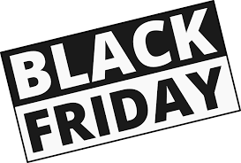 Empresas brasileiras se preparam para o boom da Black Friday