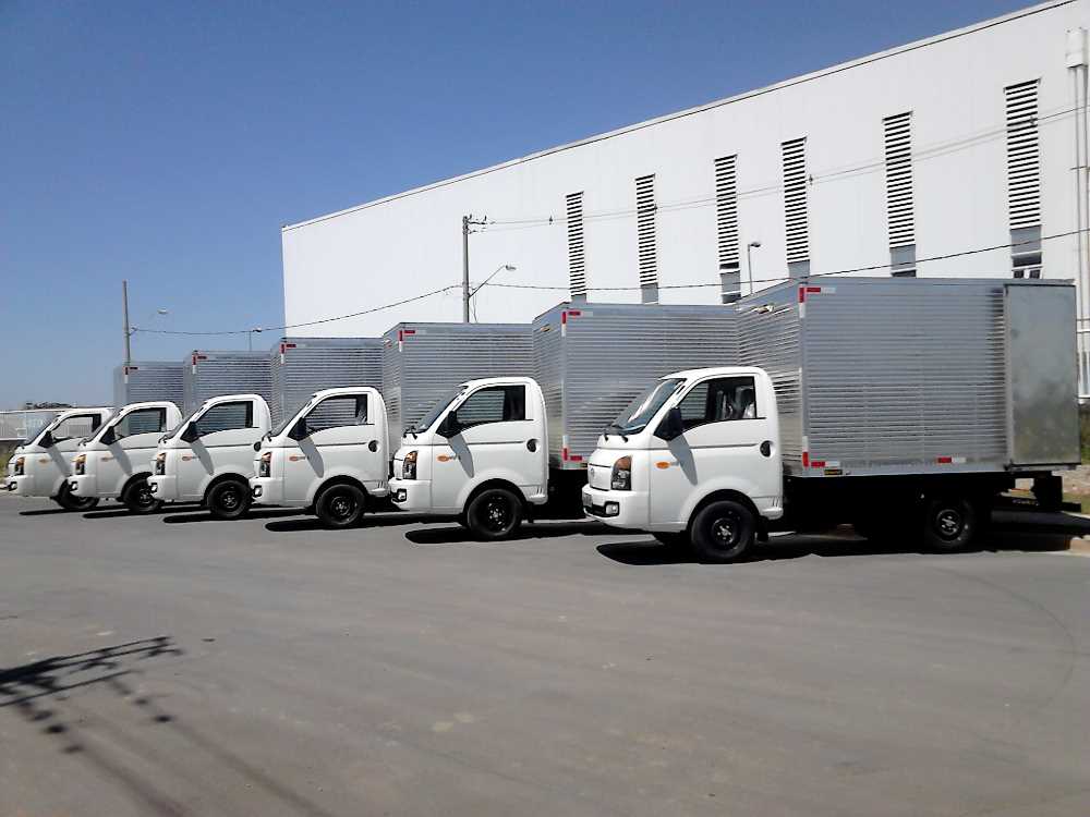 Setor de transportes espera crescer até 40% com Black Friday e festas de final de ano