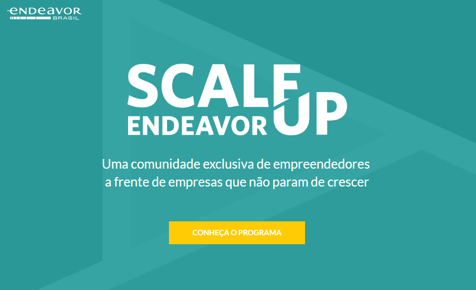 Nestlé e Endeavor aceleram 19 empresas inovadoras em programa