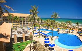 Natal e Réveillon prometem movimentar economia no segmento de resorts