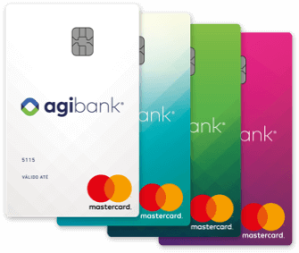 Agibank vence duas categorias na 14ª edição do Prêmio Relatório Bancário