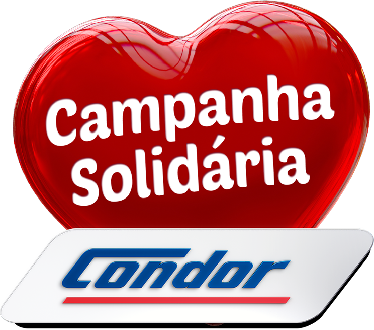 Condor entrega doação para 23 instituições do Paraná e Santa Catarina