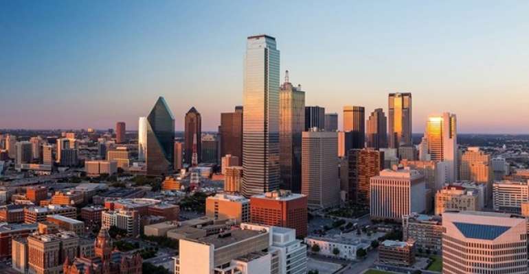 Crescimento econômico do Texas surpreende investidores brasileiros