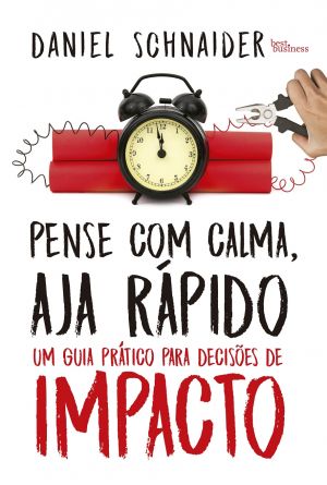 Consultor treinado pelo Serviço de Inteligência israelense lança guia para o mundo dos negócios