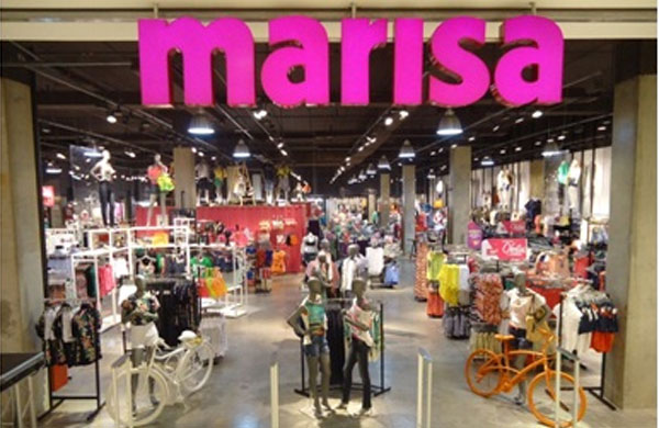 Marisa inicia venda de consórcios em parceria com a Ademicon