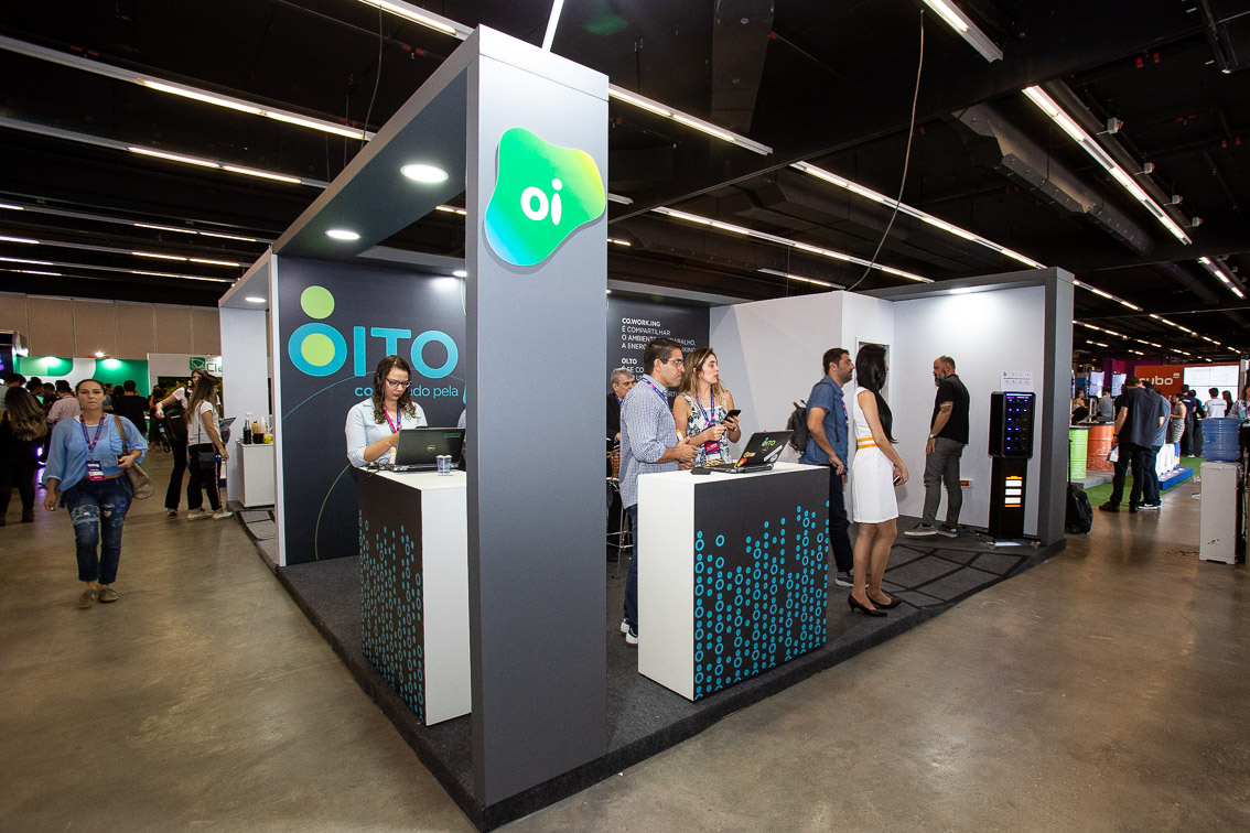 Oi recebe até janeiro inscrições de startups para incubação no Oito